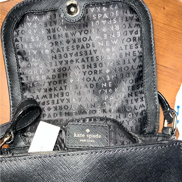 Kate spade crossbody bag - Picture 5 of 10